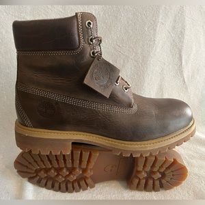 *LIMITED EDITION* Timberland Men’s boot